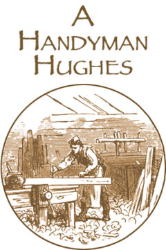 A Handyman Hughes